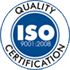 (ISO 9001:2008)